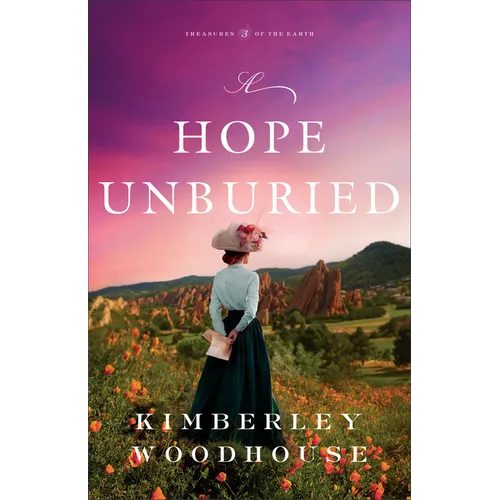 Hope Unburied
