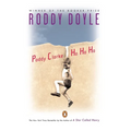 Paddy Clarke Ha Ha Ha: Booker Prize Winner