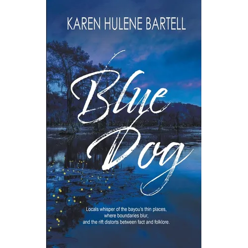 Blue Dog