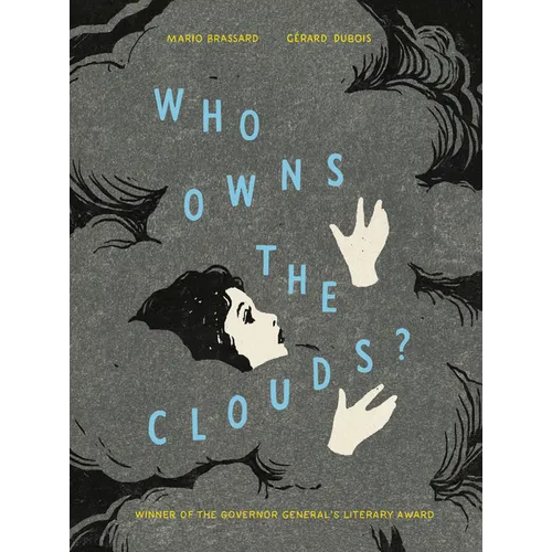 Who Owns the Clouds?