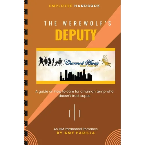 The Werewolf's Deputy
