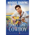 Honky Tonk Cowboy