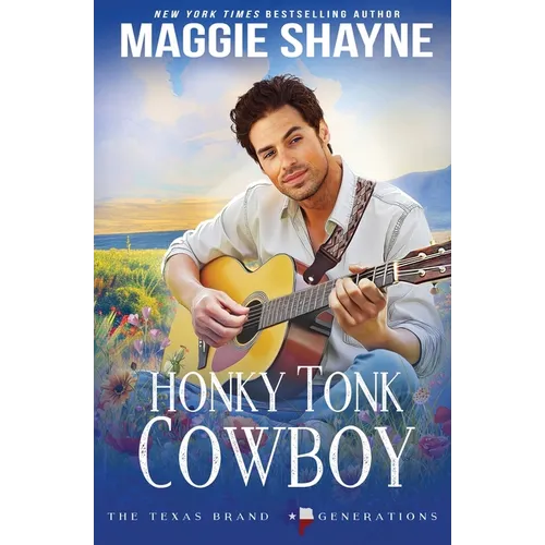 Honky Tonk Cowboy