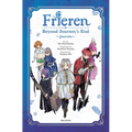 Frieren: Beyond Journey's End -Prelude-, Vol. 1 (Novel): Volume 1
