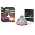 Tiny Planetarium: See the Stars!