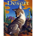 Way Out in the Desert