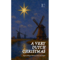 A Very Dutch Christmas: Magical Bilingual Stories in Dutch and English