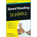 Speed Reading For Dummies