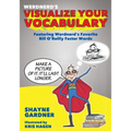 Visualize Your Vocabulary: Featuring Werdnerd's Favorite Bill O'Reilly Factor Words
