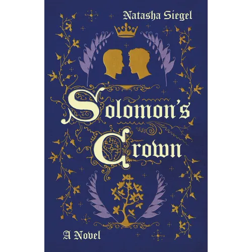 Solomon's Crown