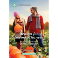 Season for Second Chances: A Clean and Uplifting Romance