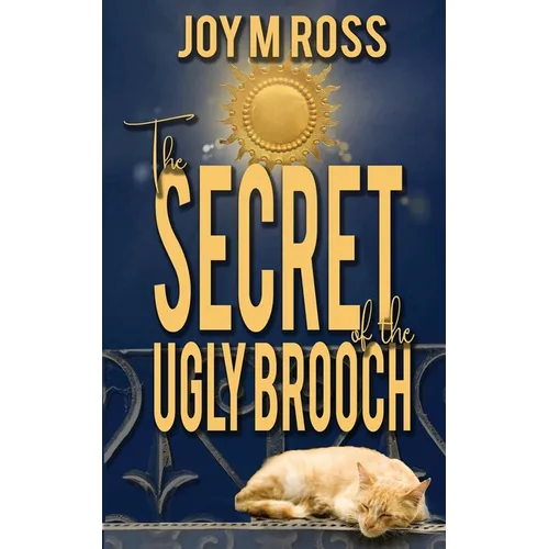The Secret of the Ugly Brooch