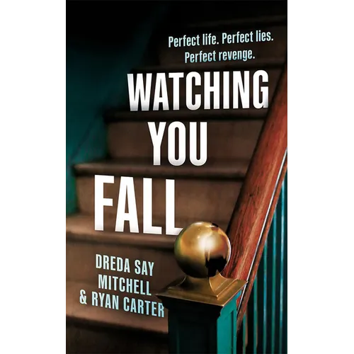 Watching You Fall