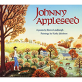 Johnny Appleseed