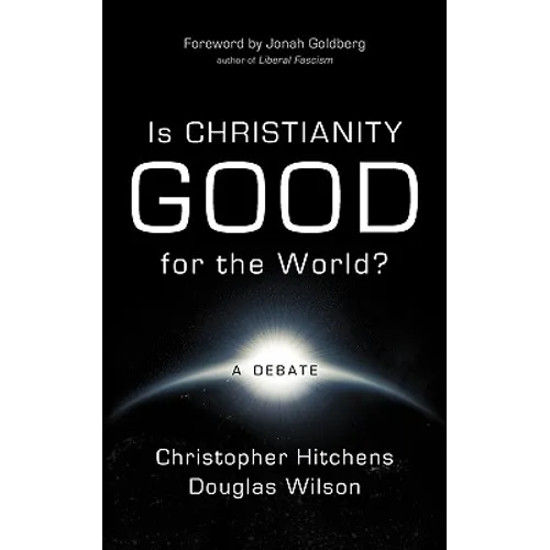 Is Christianity Good for the World?