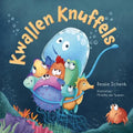 Kwallen Knuffels: Below H2O Serie boeken