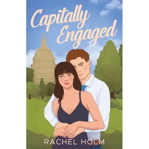 Capitally Engaged