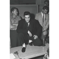 Elvis Presley: "All Shook Up" in Canada