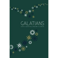 Galatians: At His Feet Studies