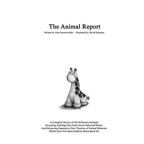 The Animal Report