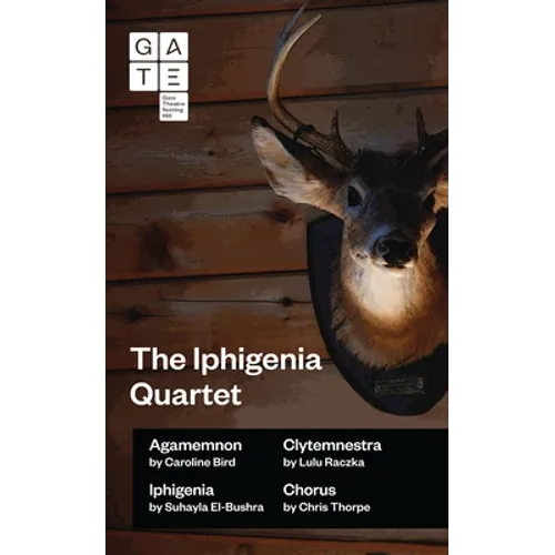The Iphigenia Quartet