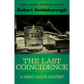 The Last Coincidence