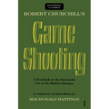 Robert Churchill's Game Shooting
