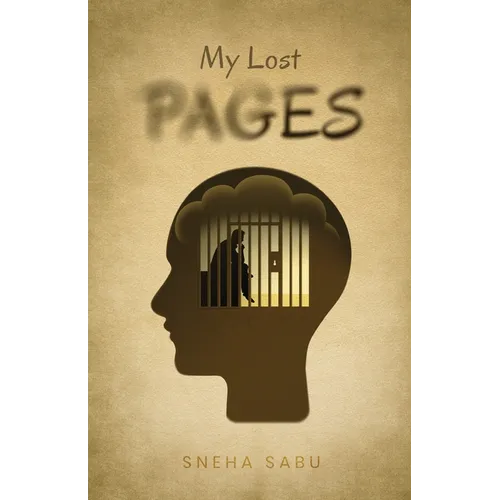 My Lost Pages