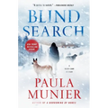 Blind Search: A Mercy Carr Mystery