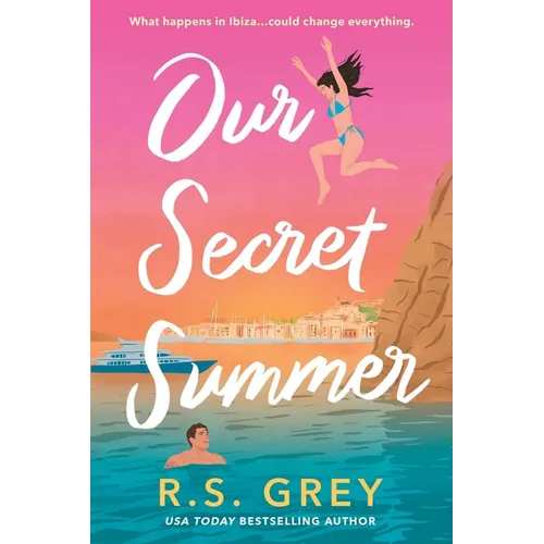 Our Secret Summer