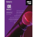 Trinity Rock & Pop 2018 Vocals (Book/Online Audio)