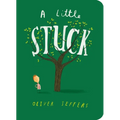 A Little Stuck