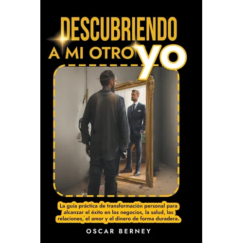 Descubriendo a mi Otro Yo