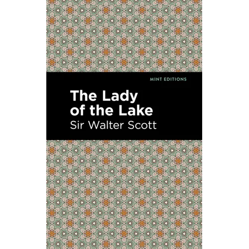 The Lady of the Lake