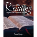 Give Attention to Reading: Through the New Testament in Six Months