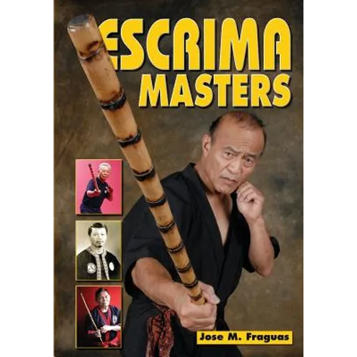 Escrima Masters
