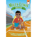 Track Star #4