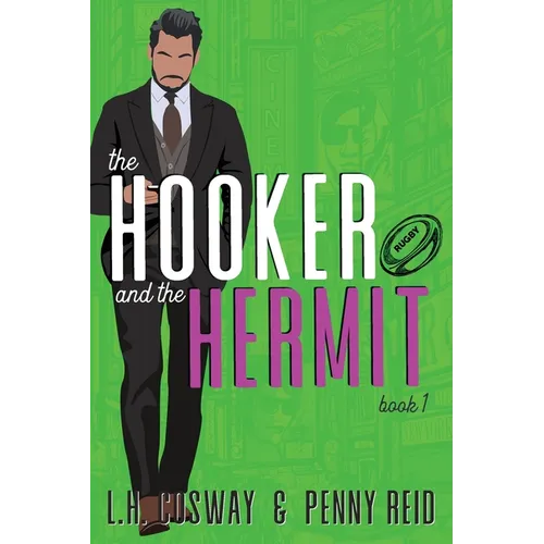 The Hooker and the Hermit