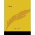 Prayer