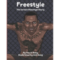 Freestyle: The Israel Adesanya Story