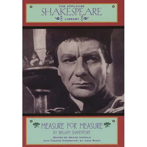 Measure for Measure