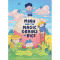 Minh and the Magic Grains of Rice