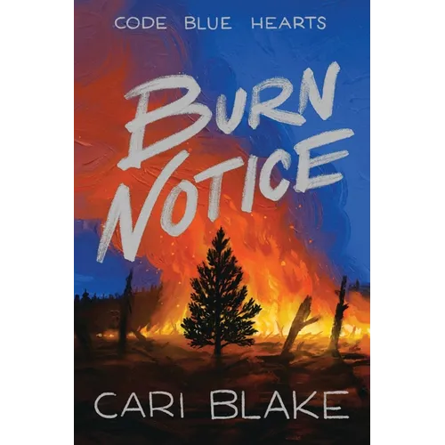 Burn Notice
