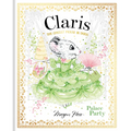 Claris: Palace Party: Claris #5