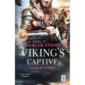 Viking's Captive: A Viking time travel romance