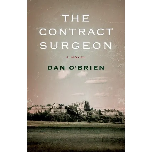 The Contract Surgeon