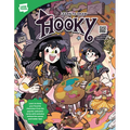 Learn to Draw Hooky