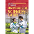Exploring Environmental Sciences Careers