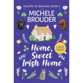 Home, Sweet Irish Home (Large Print)