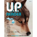 U.P. Reader -- Issue #2: Bringing Upper Michigan Literature to the World